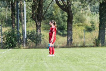 Bild 372 - F TuS Tensfeld - TSV Bargteheide : Ergebnis: 1:0